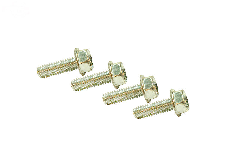 Rotary # 15524 5/16 X 18-1" SELF-TAPPING SCREW ASSORTMENT REFILLS Pack of 4