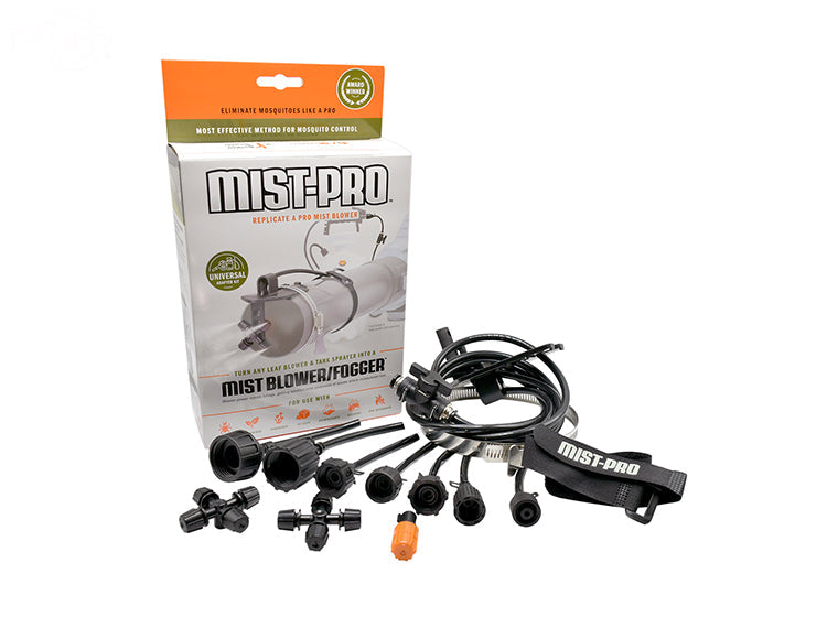 ROTARY # 17659 MIST-PRO BLOWER/FOGGER
