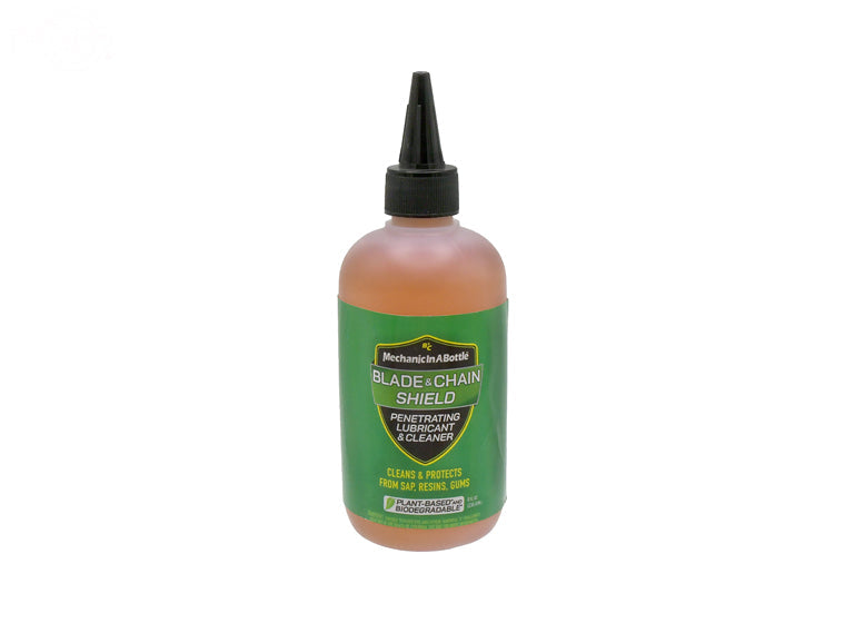 ROTARY # 17773 BLADE & CHAIN LUBRICANT & CLEANER