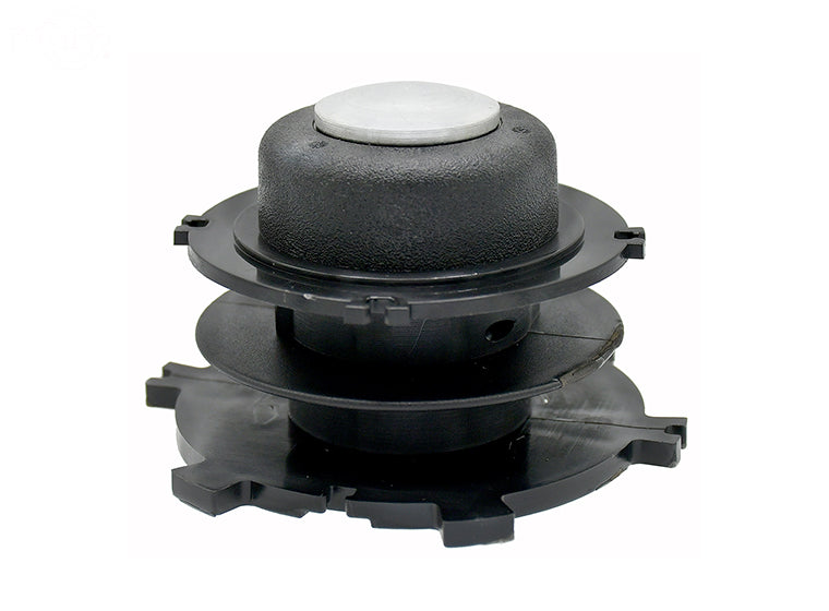 ROTARY # 17884 REINFORCED SPOOL FOR TRIMMER HEAD