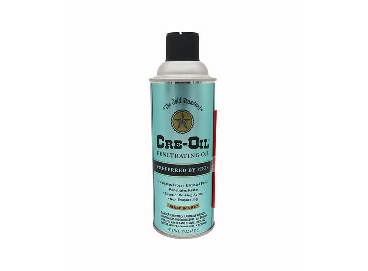 ROTARY # 17892 CRE-OIL PENETRATING OIL