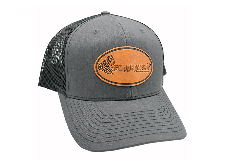 ROTARY # 17896 COPPERHEAD RICHARDSON HAT/CAP