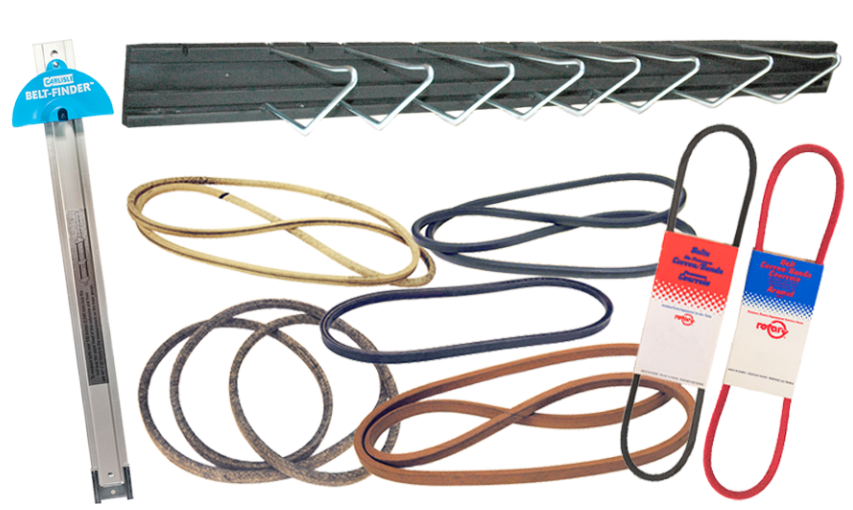 Lawn Mower Belts collection image