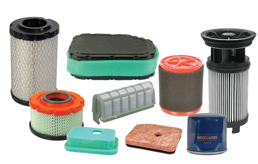 Air Filters collection image