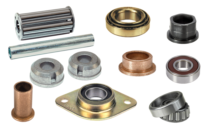 Bushings & Bearings collection image