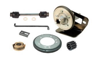 Drive Parts collection image