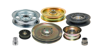 Pulleys collection image