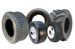 Tires, Tubes & Hubs collection image