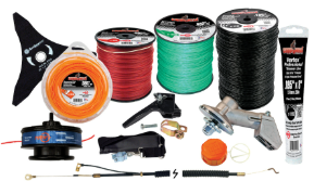 Trimmer Parts collection image