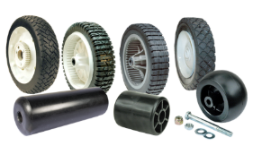 Wheels collection image