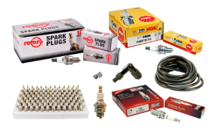 Spark Plugs collection image