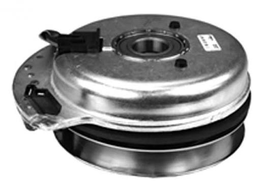Electric Clutches collection image