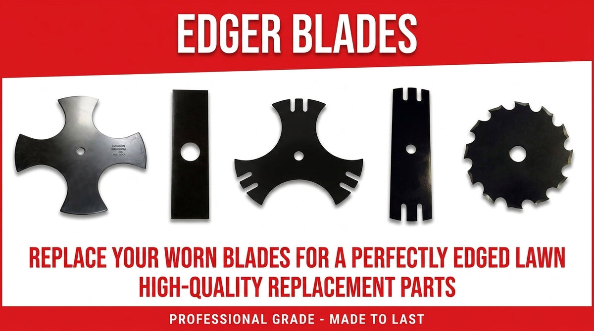 Edger Blades collection image