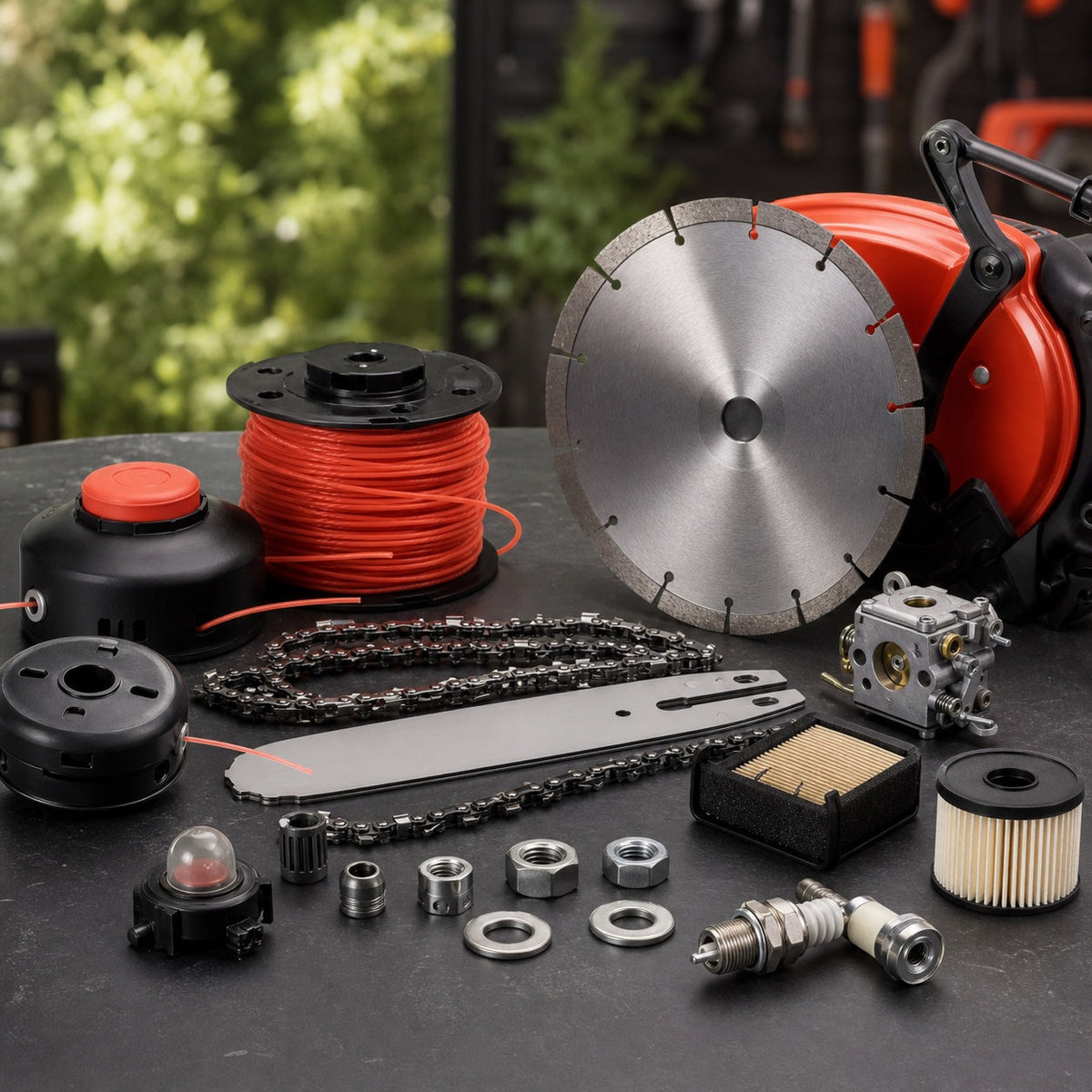 Arborist Products collection image