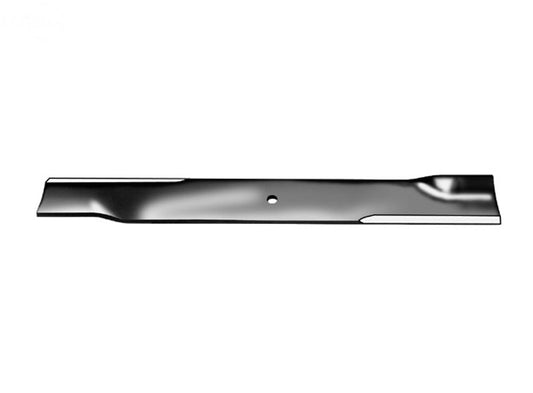 Rotary # 10071 BLADE 18"X 5/8" EXMARK HIGH-LIFT