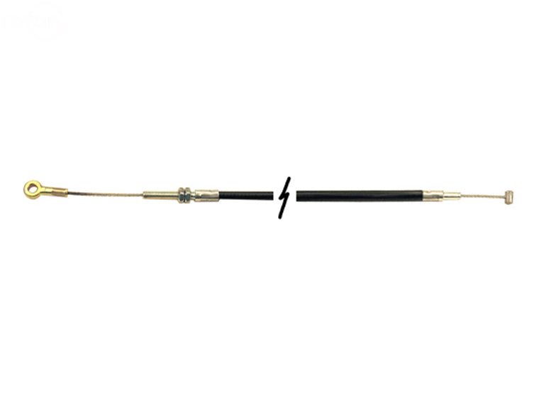 ROTARY # 10120 TRANSMISSION CABLE FOR HONDA