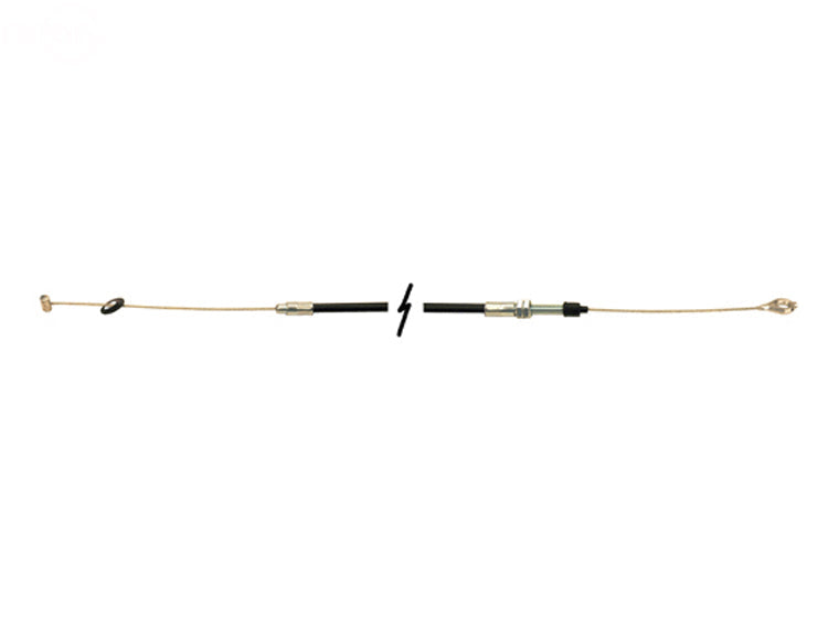 ROTARY # 10122 BLADE STOP CABLE 65" HONDA