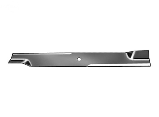 Rotary # 10421 BLADE 24-1/2" X 5/8" HIGH-LIFT EXMARK