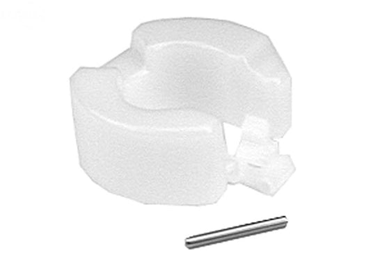 Rotary # 10474 FLOAT & PIN FOR HONDA