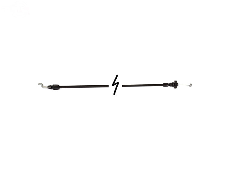ROTARY # 10684 DRIVE CABLE 57" MTD