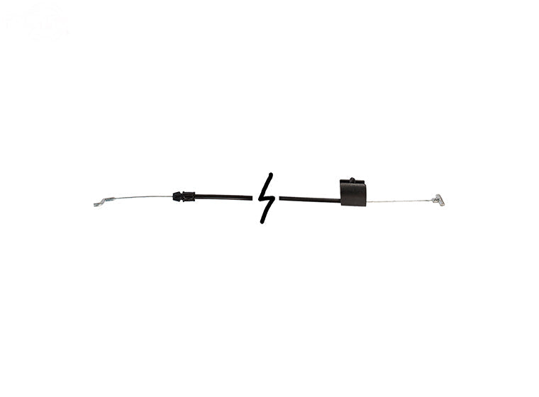 ROTARY # 10694 ENGINE STOP CABLE 59-1/4" MURRAY