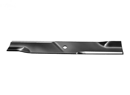 Rotary # 10719 BLADE 18" X 2-1/2" X 5/8" EXMARK LOW LIFT