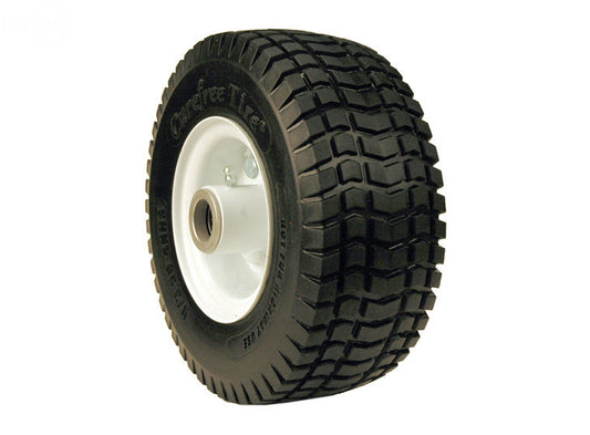 Rotary # 10816 WHEEL SOLID FOAM ASSEMBLY 9X350X4 VELKE