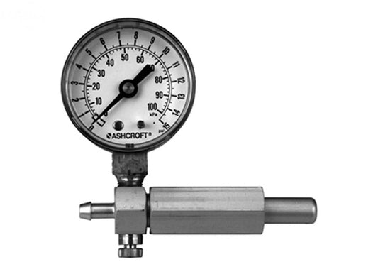 Rotary # 11321 LEAK DETECTOR