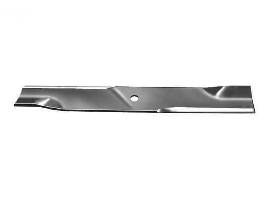 Rotary # 11493 BLADE 16-1/4" X 15/16" EXMARK SOLID AIR FOIL HIGH LIFT