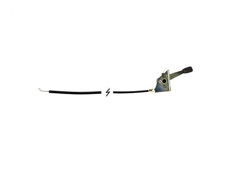 ROTARY # 11567 THROTTLE CABLE FOR SCAG