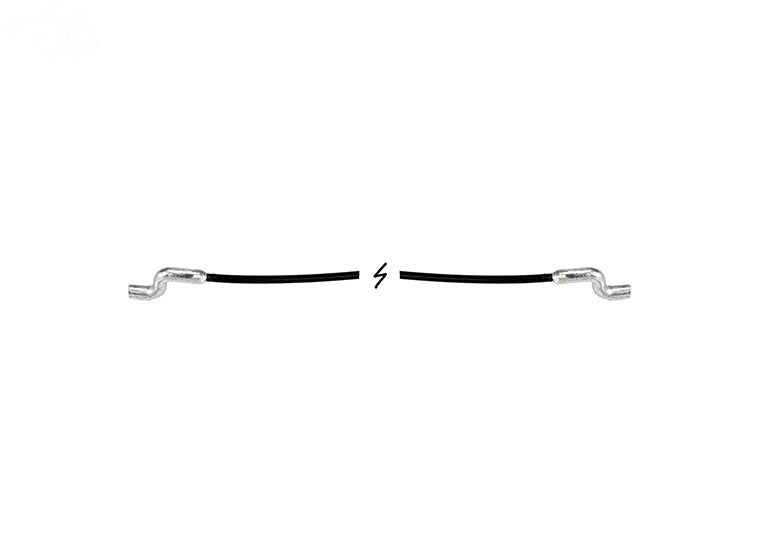 Rotary # 11569 FRONT DRIVE CABLE FOR SIMPLICITY