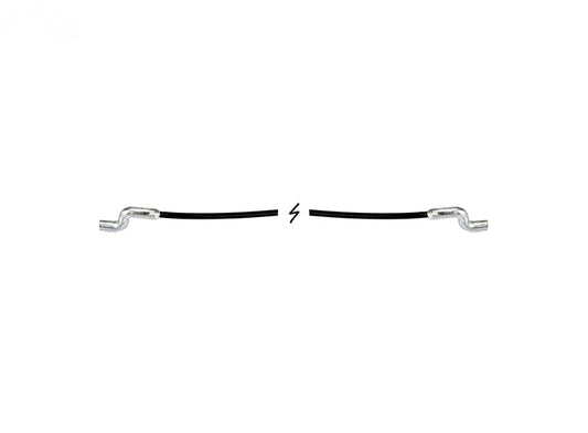 Rotary # 11569 FRONT DRIVE CABLE FOR SIMPLICITY