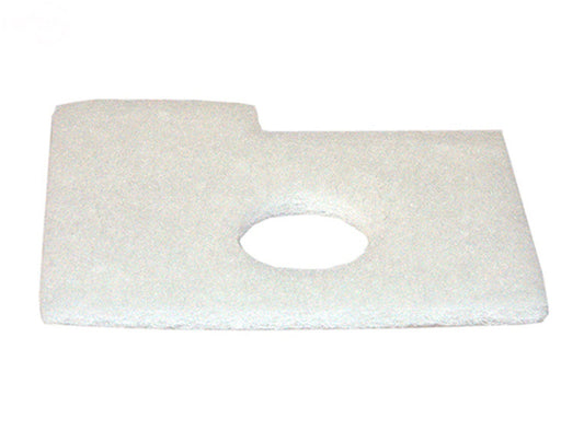 Rotary # 11580 PLATE FILTER FOR STIHL