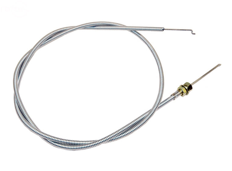 ROTARY # 12053 THROTTLE CABLE 50" DIXIE CHOPPER