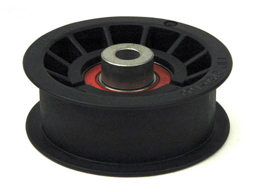 Rotary # 12300 FLAT IDLER PULLEY 3/8" X 2-3/4"