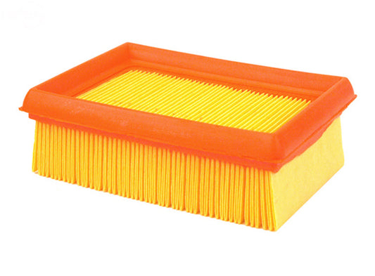 Rotary # 12561 AIR FILTER PANEL 5-1/2" X 4-1/8" STIHL
