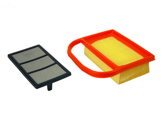 Rotary # 12716 AIR FILTER SET FOR STIHL