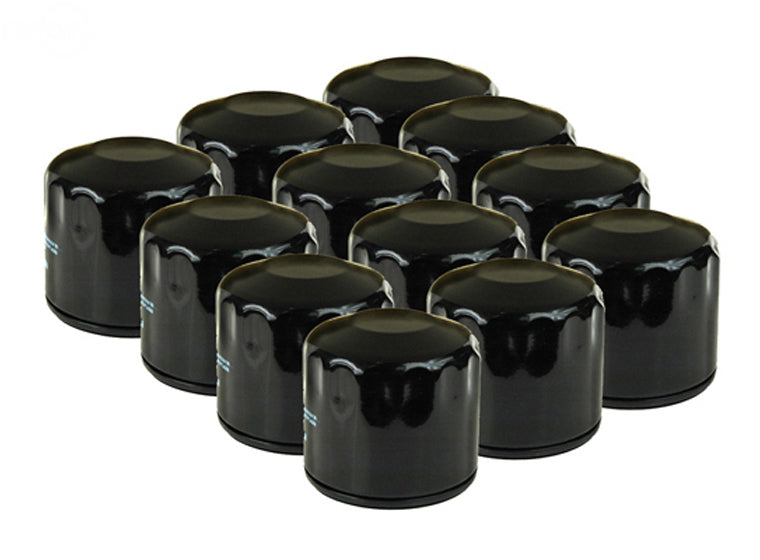 Rotary # 12862 OIL FILTER BULK Pack of 12
