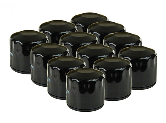 Rotary # 12862 OIL FILTER BULK Pack of 12