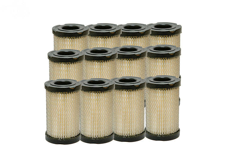Rotary # 12934 MASTER CARTON REPLACEMENT FILTER FOR TECUMSEH Pack of 12