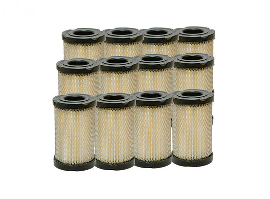 Rotary # 12934 MASTER CARTON REPLACEMENT FILTER FOR TECUMSEH Pack of 12