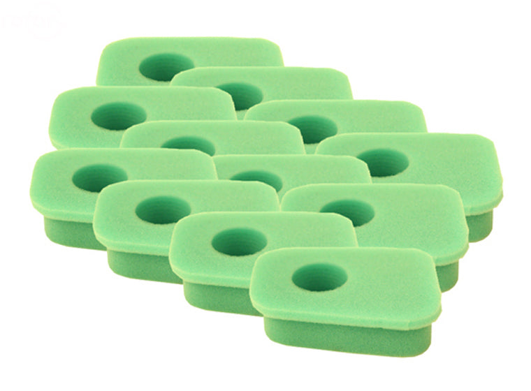 Rotary # 12938 MASTER CTN REPL AIR FILTER FOR B&S 27987 Pack of 12