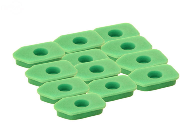Rotary # 12939 MASTER CTN REPL AIR FILTER FOR B&S 272235 Pack of 12