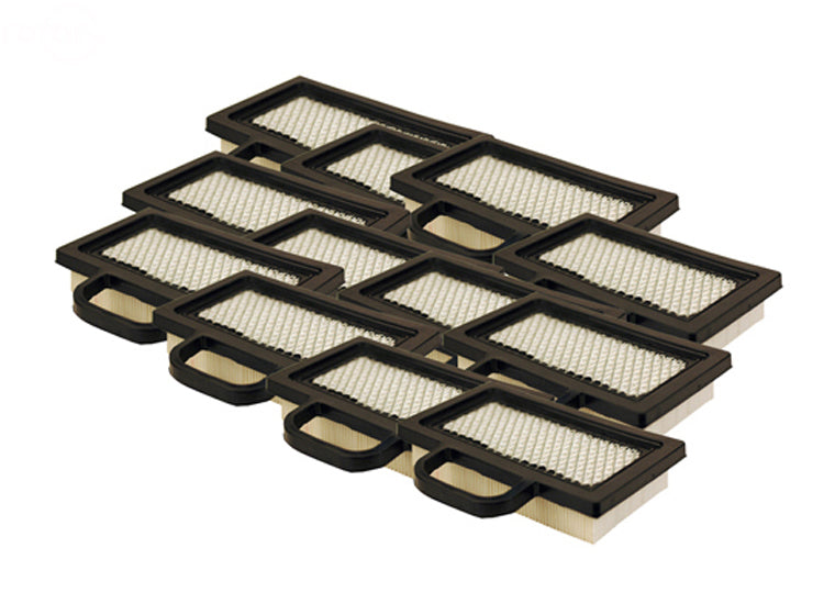 Rotary # 12942 MASTER CTN REPL AIR FILTER FOR B&S 499486 Pack of 12