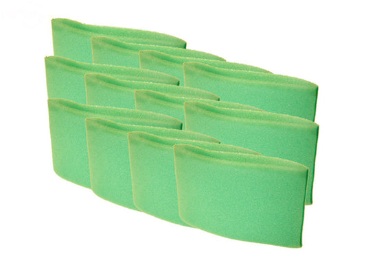 Rotary # 12947 MASTER CTN REPL PRE FILTER FOR B&S 273356 Pack of 12