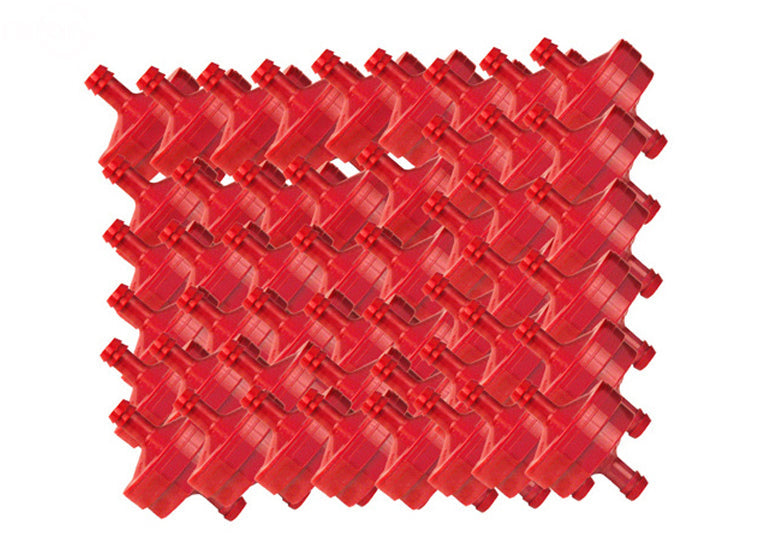 Rotary # 12952 MASTER CTN REPL FUEL FILTER FOR B&S 298090 Pack of 50