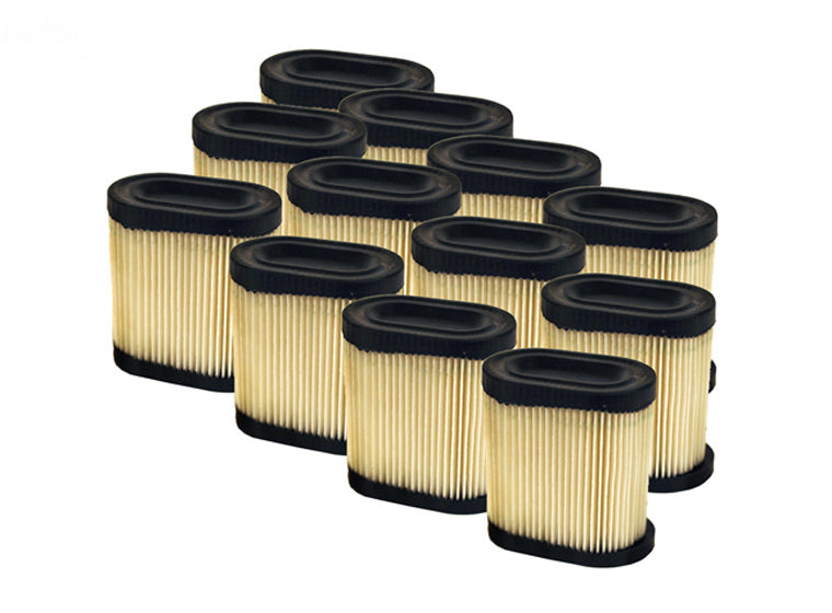 Rotary # 12953 MASTER CTN REPL AIR FILTER FOR TECUMSEH 36905 Pack of 12