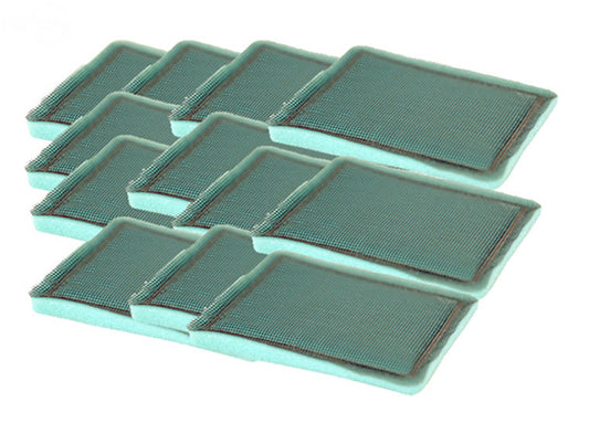 Rotary # 12960 PREFILTER BULK PACK FOR B&S Pack of 12