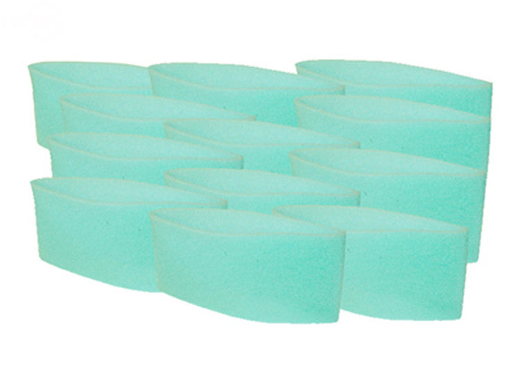Rotary # 12961 PREFILTER BULK PACK FOR B&S Pack of 12