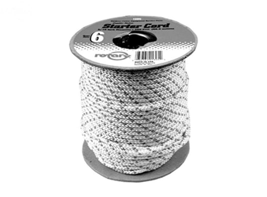 Rotary # 1300 ROPE #3-1/2 X 200' ROLL